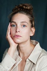 picture of actor Sina Martens