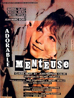 Adorable Mentirosa