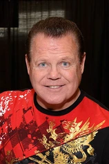 Foto de Jerry Lawler