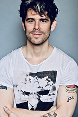 picture of actor Travis Quentin Young