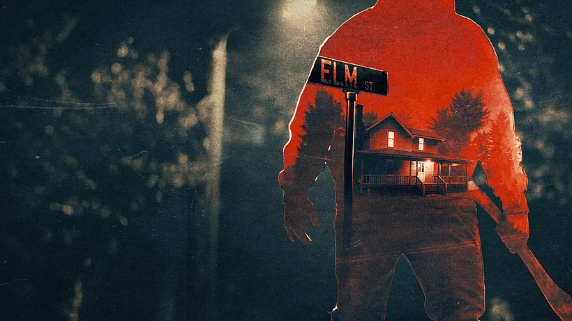 Imagen de Los Asesinatos de Elm Street