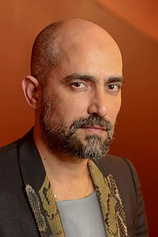 photo of person Shlomi Elkabetz