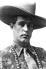 picture of actor Fred Burns