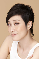 picture of actor Monica Chan