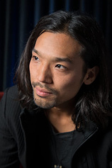 photo of person Yuta Okamura