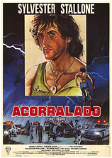 poster of movie Acorralado