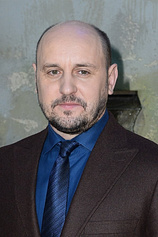 picture of actor Adam Woronowicz