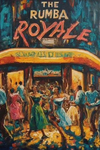 Poster de Rumba Royale