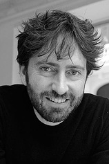 photo of person Daniel Sánchez Arévalo