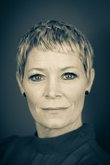 picture of actor Sharon Percy
