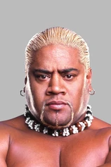 Foto de Solofa Fatu Jr.