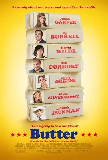 Imagen de butter (Poster)