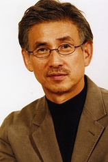 picture of actor Saburo Shinoda