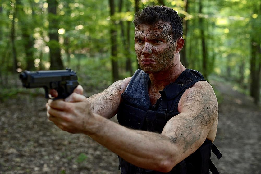 John Flickinger en Notes from Melanie