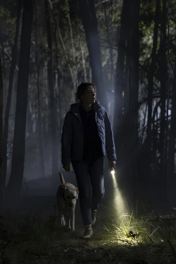 Poster de Wilderness