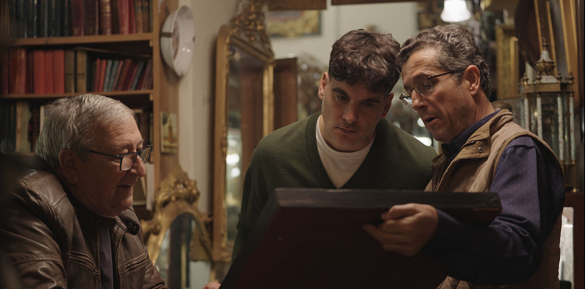 Imagen de Los Pinceles de la Baronesa