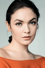 Foto de Emma Drogunova