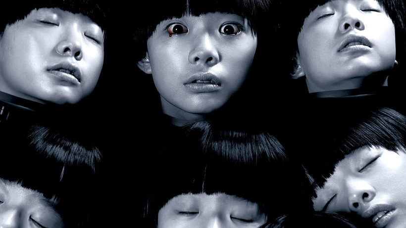 Imagen de Horror Stories III