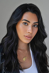 picture of actor Alcira Carpio