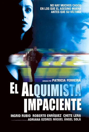 Poster de El Alquimista Impaciente
