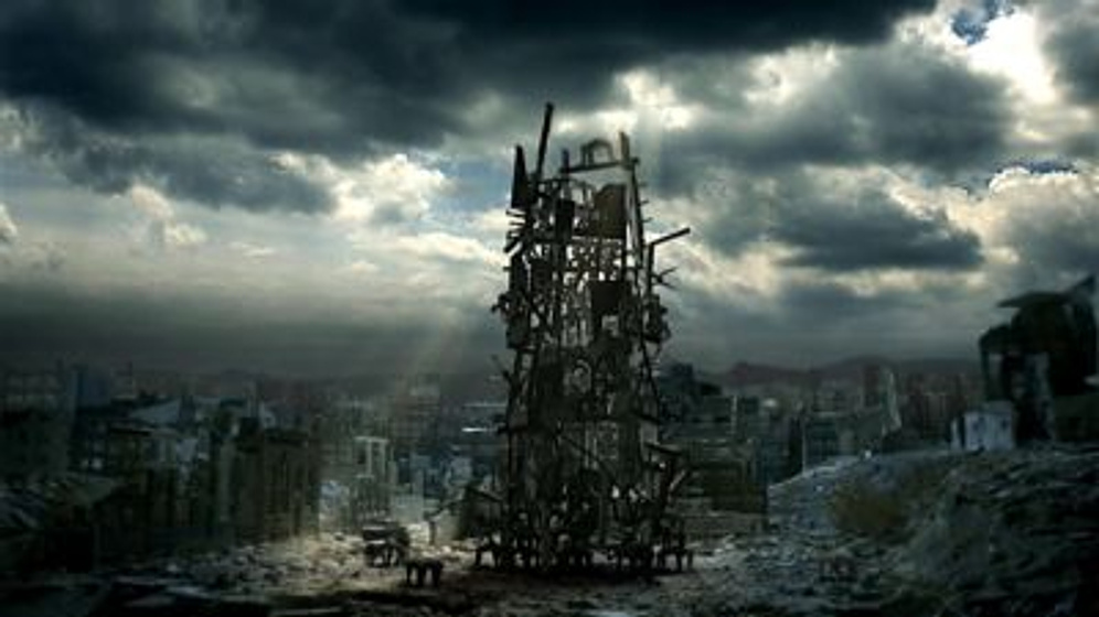 Imagen de The Origin of Creatures
