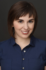 picture of actor Bree Klauser