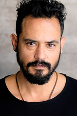 photo of person Adrian Quinonez