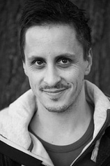 picture of actor Caspar Kaeser
