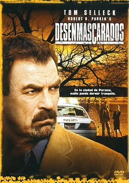 poster of movie Desenmascarados