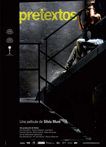 Poster de Pretextos