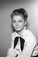 picture of actor Ilona Kuśmierska-Kocyłak