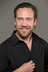 picture of actor Jesper Barkselius