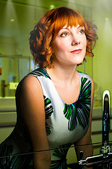 picture of actor Sophie Willan