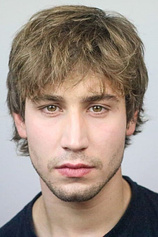 picture of actor Lucas Nabor