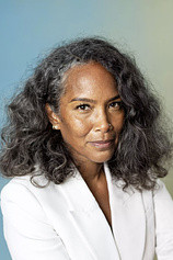 picture of actor Mara Brock Akil