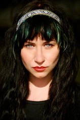 Foto de Elissa Dowling
