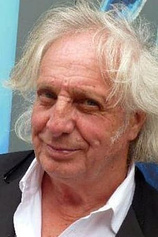 photo of person Emanuel Booz