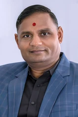Foto de Sandip Patel