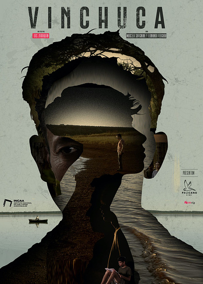 Imagen de Kissing Bug (Cartel)