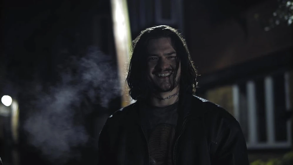 Arthur Boan en hellkat