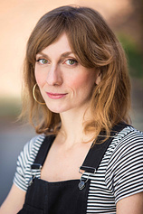 picture of actor Gabby Best