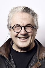 photo of person George Miller [II]