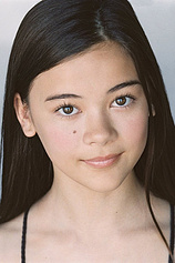 picture of actor Lukita Maxwell