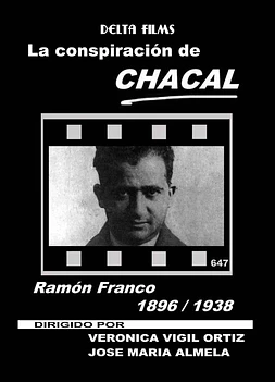 La Conspiración de Chacal