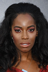 picture of actor Milauna Jackson