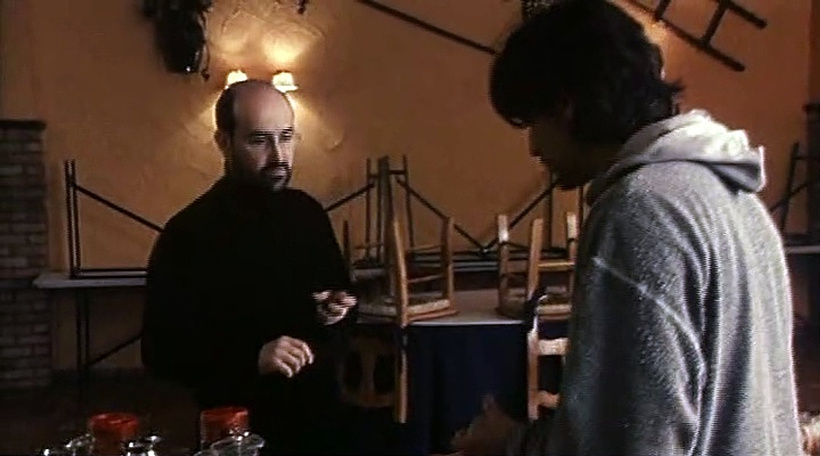 Imagen de Los Abajo Firmantes