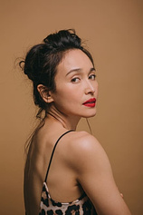 picture of actor Jacelyn Parry