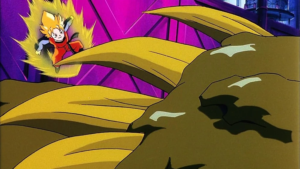 Imagen de dragon-ball-z-el-combate-definitivo