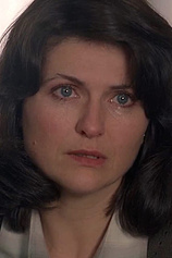 photo of person Michele Goodger
