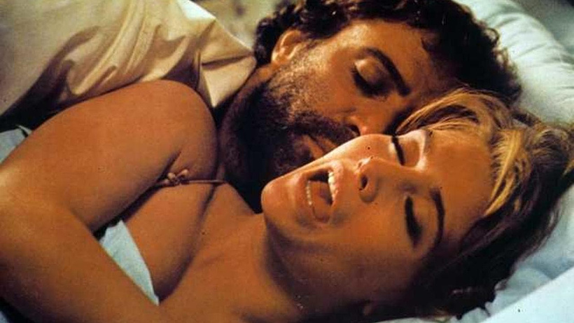 Imagen de Delirios de un marido